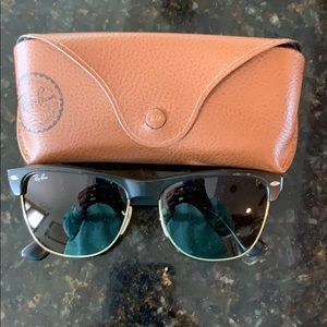 Rayban sunglasses